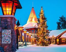 Wintermärchen