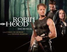 Robin Hood - Das Musical