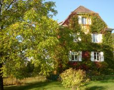 Maison Albert Schweitzer