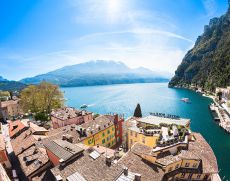 Riva del Garda