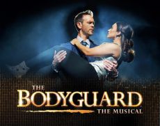 The Bodyguard - Das Musical