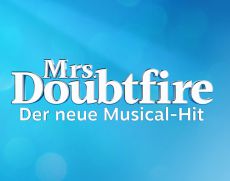 Mrs. Doubtfire 