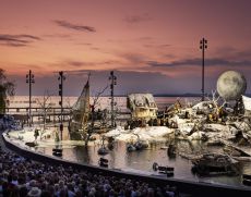 Bregenzer Festspiele 