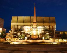 Gewandhaus Leipzig