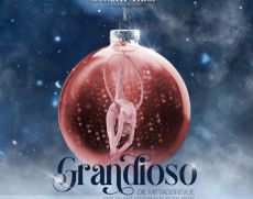 GRANDIOSO