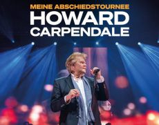 Howard CARPENDALE