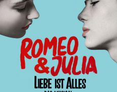ROMEO & JULIA
