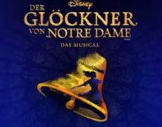 Disney Der Glöckner von Notre Dame