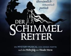 Der SCHIMMELREITER