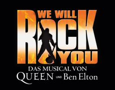 We Will Rock You 