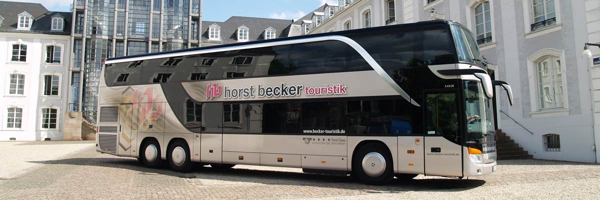 heinz becker tour 2023 saarland